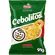 Salgadinho Cebolitos 91G