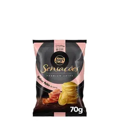 Salgadinho Sensacoes Frango 70G