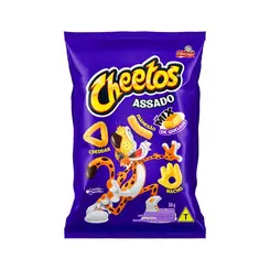Salgadinho Cheetos Mix 36G