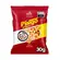 Salgadinho Pingo Douro Bacon 30G