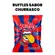 Salgadinho Ruffles Churrasco 33G