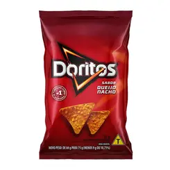 Salgadinho Doritos Nacho 75G