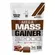 Mega Mass Gainer 3kg Chocolate Health Labs