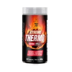 Xtreme Thermo 60 Capsulas 770Mg Health Labs