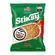 Salgadinho Stiksy 76G