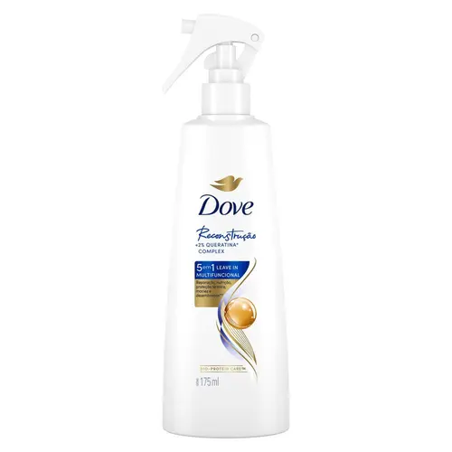 Dove Multifuncion Reconstrucao 175Ml