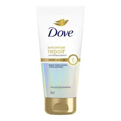 Dove Cr Leave-In Bond 50Ml
