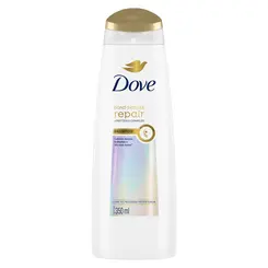 Shampoo Dove Bond Intense Repair 350Ml