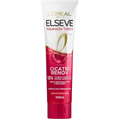 Leave-In Cicatri Renov Trat Elseve 100Ml
