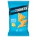 SALGADINHO ELMA CHIPS POPCORNERS WHITE CHEDDAR 57G