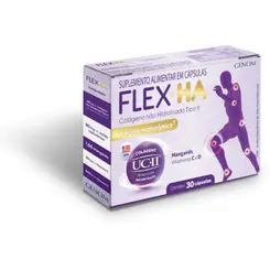 Flex HA com 30 Cápsulas