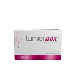 LUMIER AOX 30 CAPS