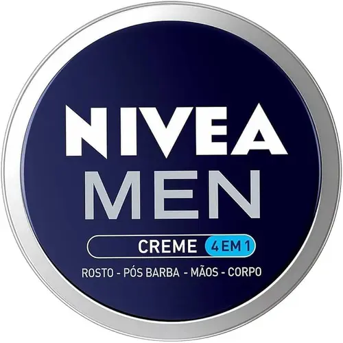 Creme Nivea Men 75G