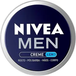Creme Nivea Men 75G