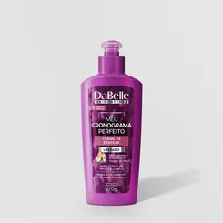 Dabelle Creme de Pentear Meu Crono Perfeito