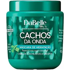 Dabelle Mascara Cachos 400gr