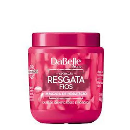 Dabelle Mascara Resgata 400gr