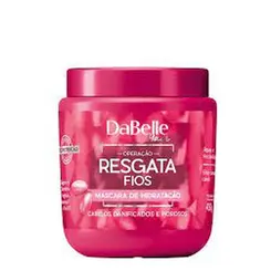 Dabelle Mascara Resgata 400gr