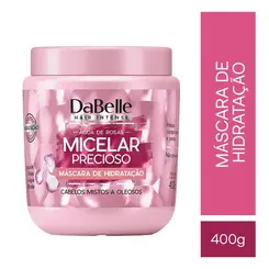 Dabelle Mascara Miscelar 400gr
