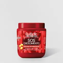 Dabelle Mascara SOS Cr 400gr