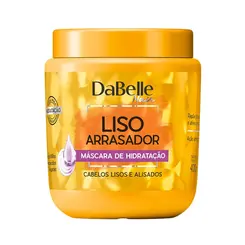 Dabelle Mascara Liso 400gr
