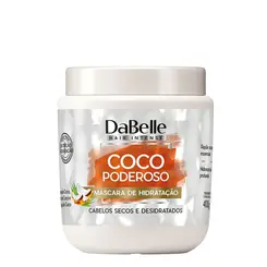 Dabelle Mascara Coco 400gr