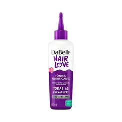 Dabelle Tonico Fortific Hair Love 100ml