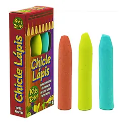 Chicle Lapis