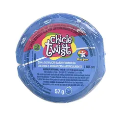 Chicle Twist