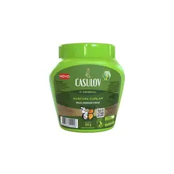 Máscara Capilar Casulov Original 500G