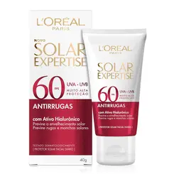 Protetor Solar Facial Hidrabene FPS99 40g