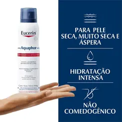 Eucerin Aquaphor Spray Corporal Reparador 150ml