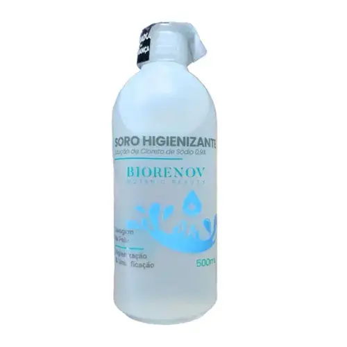 SORO HIGIENIZANTE BIORENOV 100ML