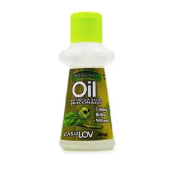 Reparador Pontas Casulov 30 Ml