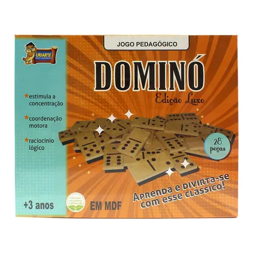 DOMINO LUXO URIARTE