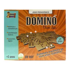 DOMINO LUXO URIARTE