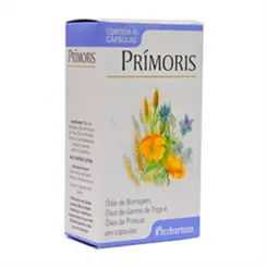 PRIMORIS HERBARIUM C/ 45 CPS