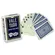 Cartas P/Jogar Vale Tudo Ouro As Copag