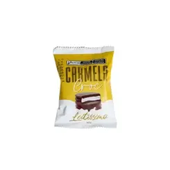Carmela Alfajior Chocolate Ao Leite