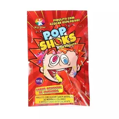 Pirulito Pop Shoks