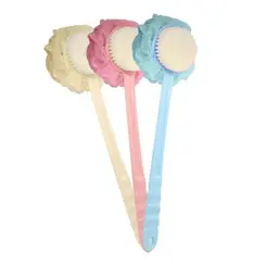 Escova Banho Life B Dupla Face