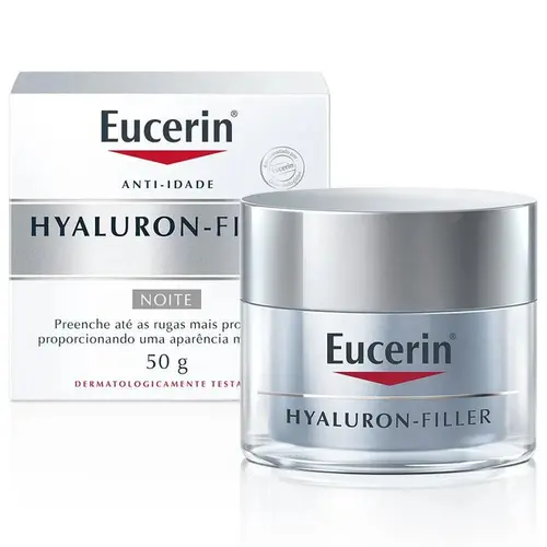 Eucerin Hyaluron Filler 50g