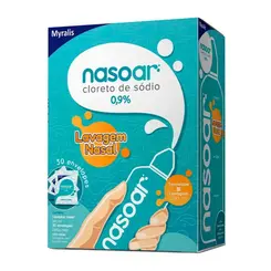 NASOAR 30 ENV + FRASCO T