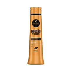 Condicionador Infusao De Oleos 500Ml