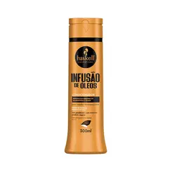 Condicionador Infusao De Oleos 300Ml