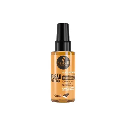 Finalizador Infusao De Oleos 100Ml