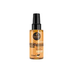 Finalizador Infusao De Oleos 100Ml