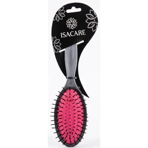 Escova Magic Colors Black Oval  Isacare