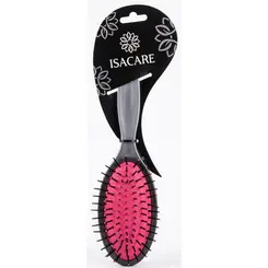 Escova Magic Colors Black Oval  Isacare