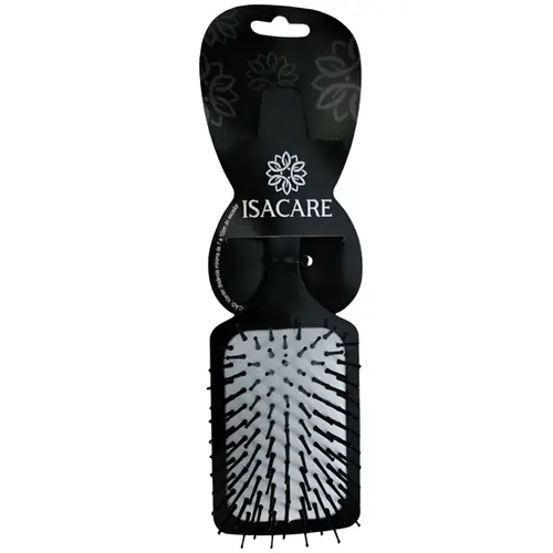 Escova Magic Colors Black Quadrada Isacare